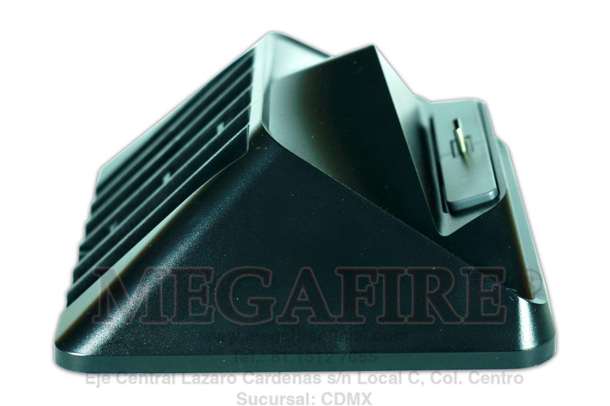 Base cargadora para Nintendo Switch y porta juegos