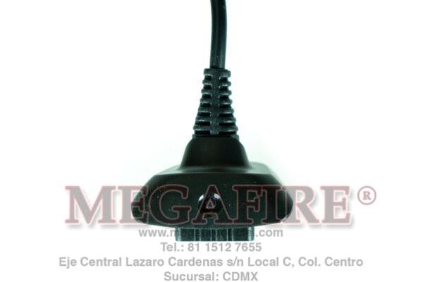 Cable cargador para control XBOX 360