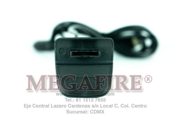 Cable cargador para control XBOX 360