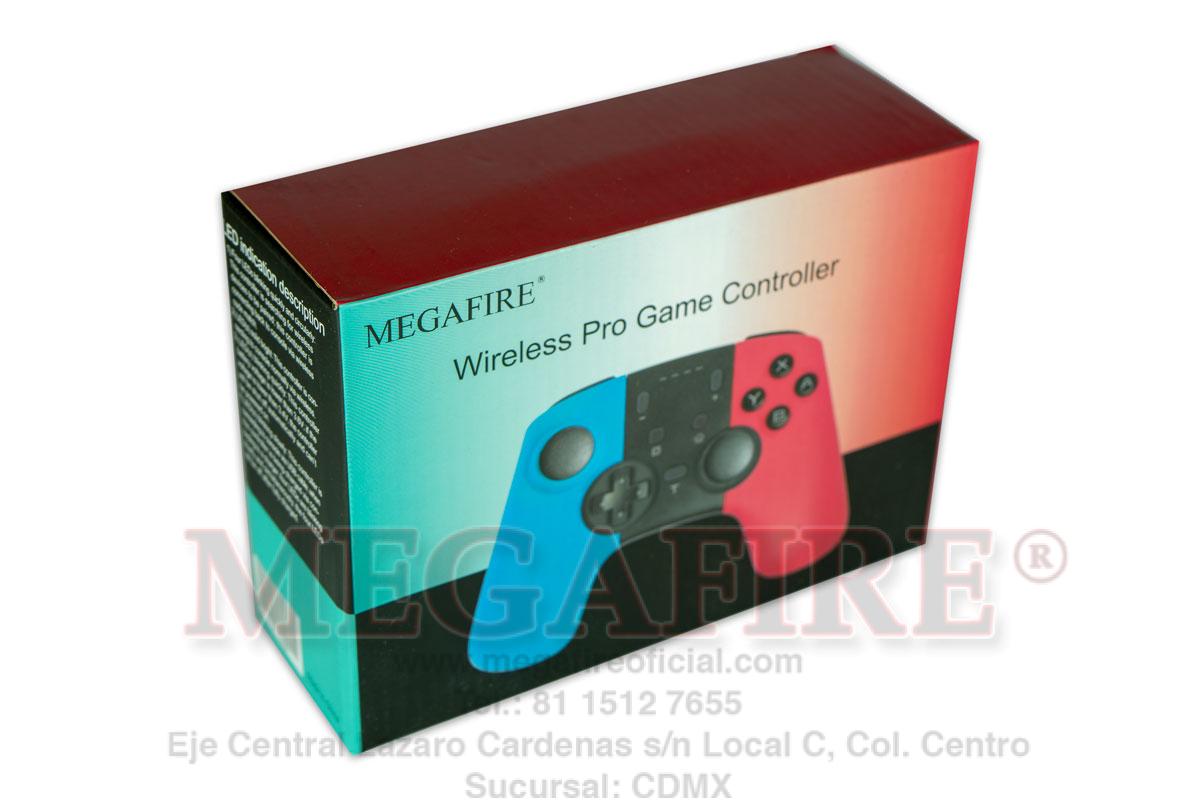 Control para Nintendo Switch