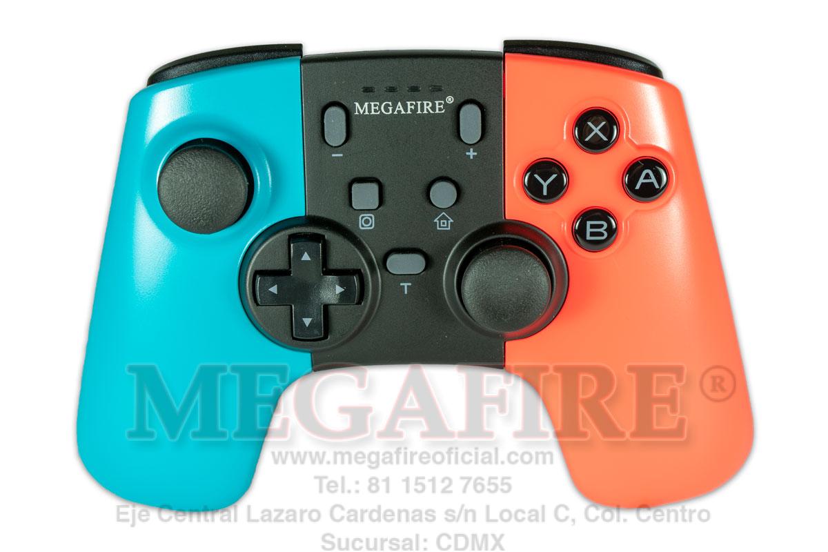 Control para Nintendo Switch