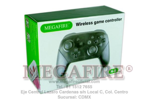Control para Nintendo Switch - 922-NO1