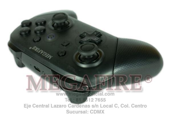 Control para Nintendo Switch - 922-NO1