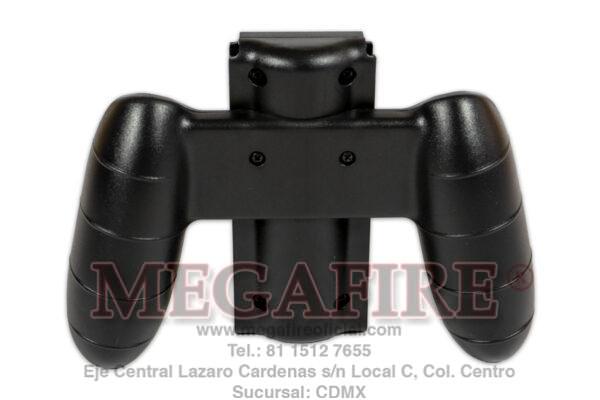 Grip cargador para control de Nintendo Switch