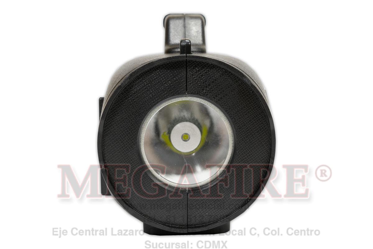 Bocina con panel solar y lámpara - 526S167