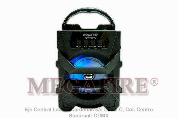 Bocina 799m-1602