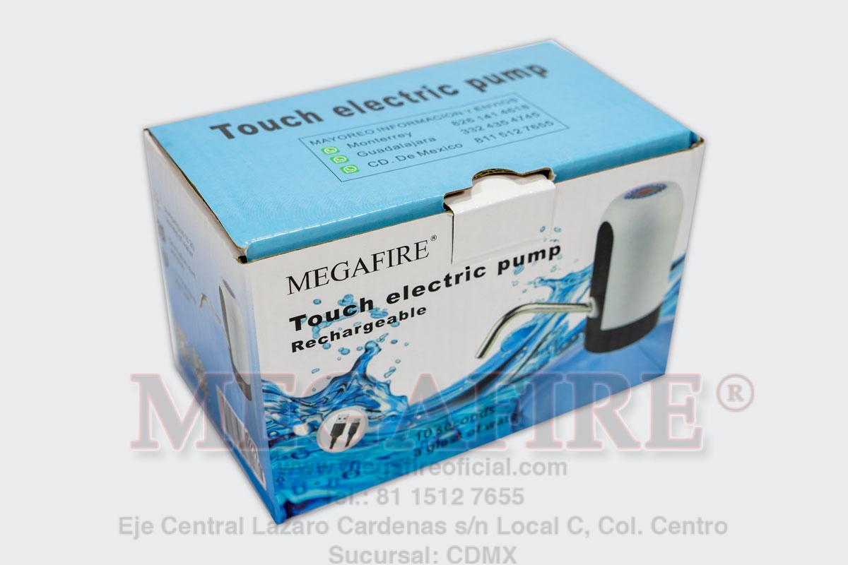 Dispensador de agua eléctrico - 935 No12