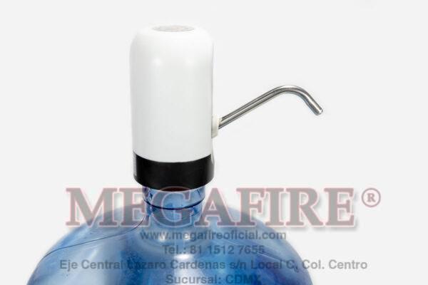 Dispensador de agua eléctrico - 935 No12