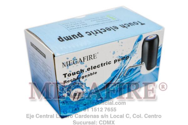 Dispensador de agua eléctrico - 935 No13