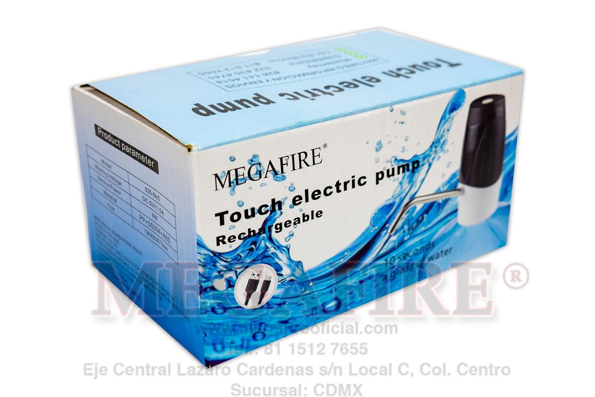 Dispensador de agua eléctrico - 935 No5