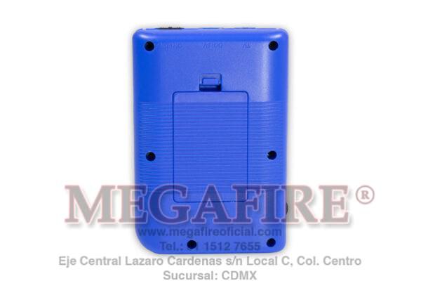 Mini consola de juegos retro y arcade - MF500