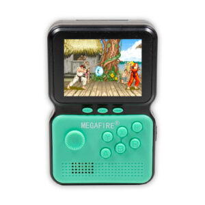 Mini consola de juegos retro y arcade - MF900