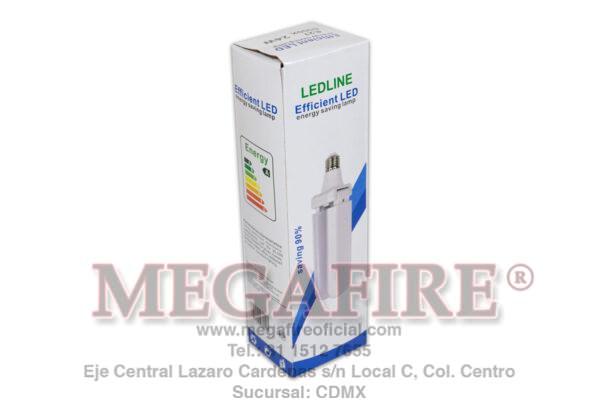 Lámpara LED - 24 watts - Ahorro de energía - Mod.524j112020