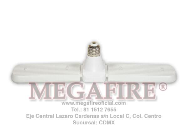 Lámpara LED - 24 watts - Ahorro de energía - Mod.524j112020
