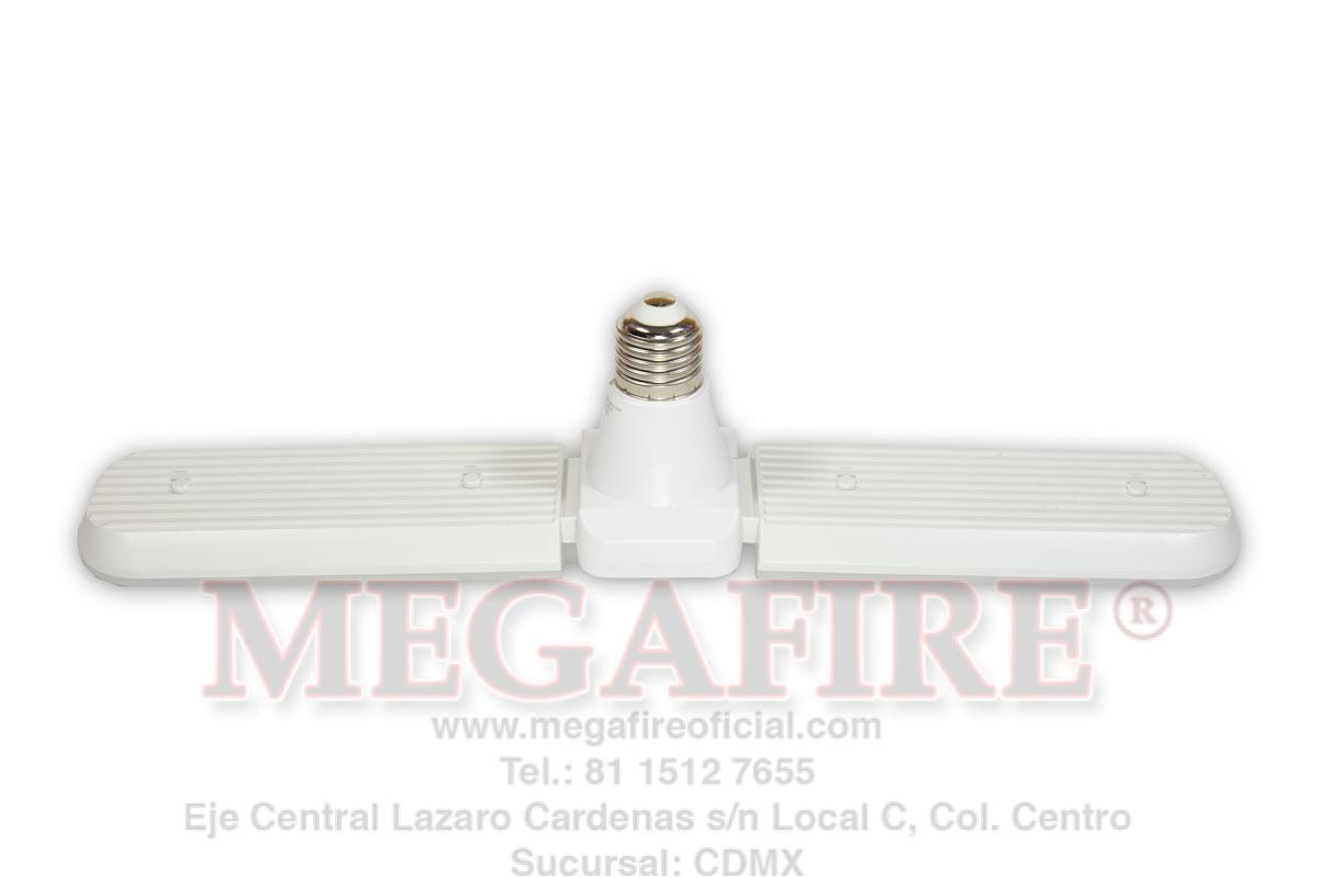 Lámpara LED - 24 watts - Ahorro de energía - Mod.524j112020