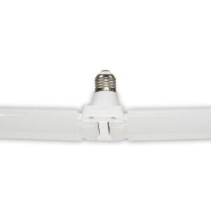 Lámpara LED - 24 watts - Ahorro de energía - Mod.524j112020