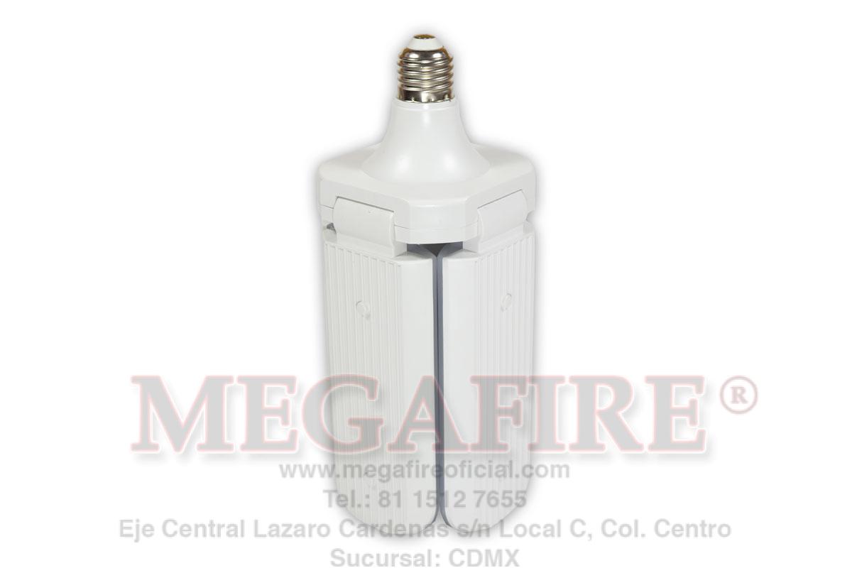 Lámpara LED - 50 watts - Ahorro de energía - Mod.524j112250