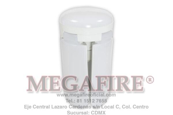 Lámpara LED - 60 watts - Ahorro de energía - Mod.524j112360