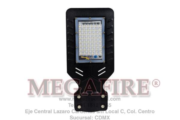 Lámpara LED 50watts - ultra delgada - para alumbrado público - Imagen 2