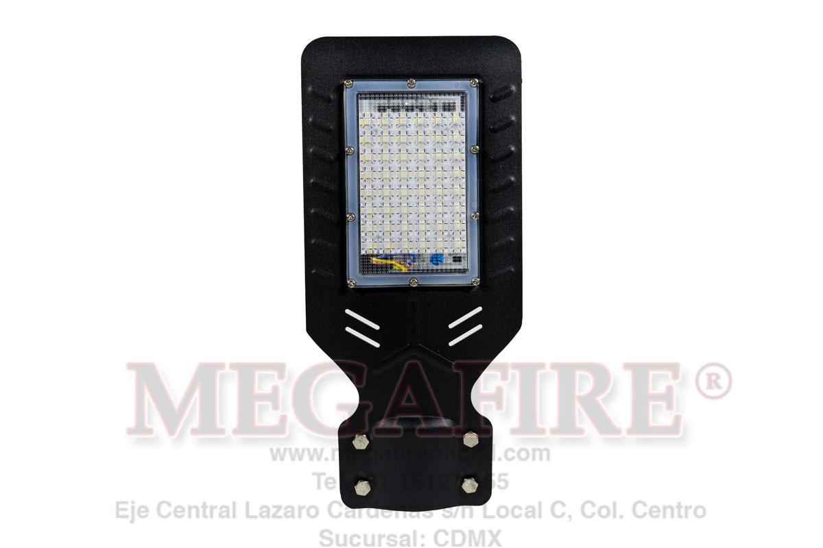Lámpara LED 50watts - ultra delgada - para alumbrado público - Imagen 2