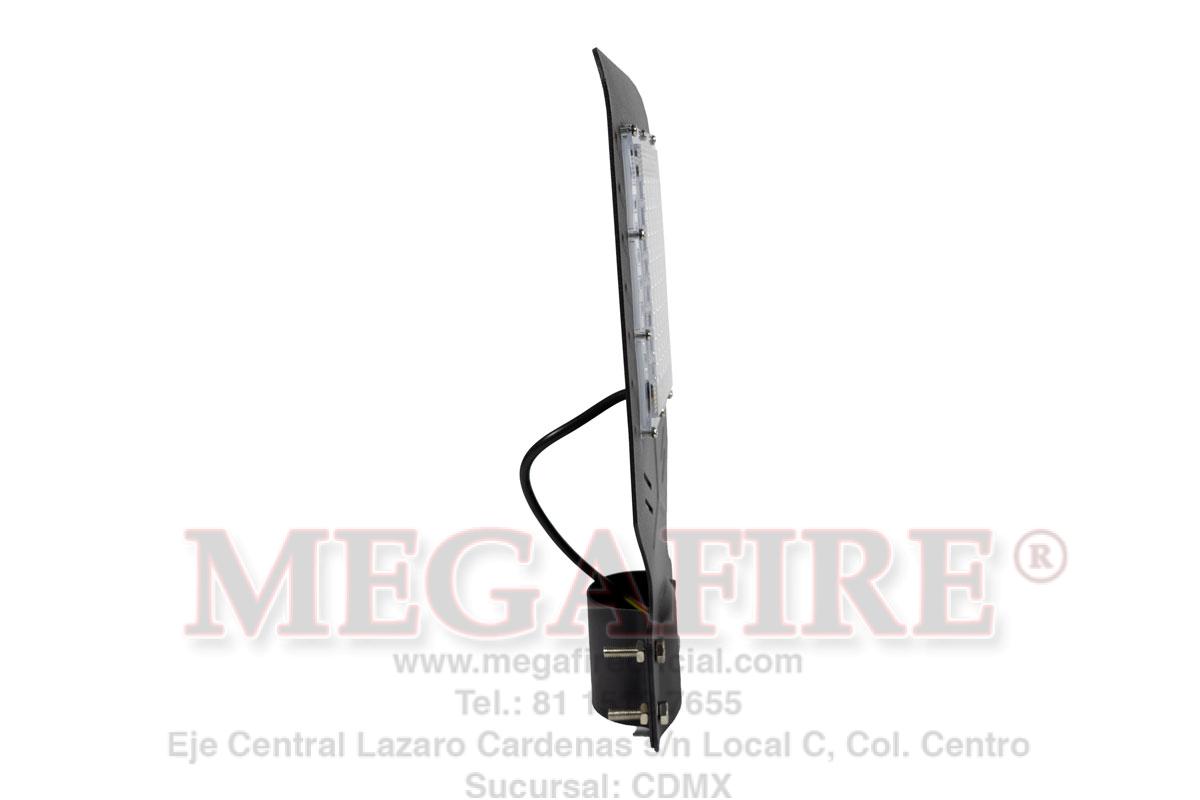 Lámpara LED 50watts - ultra delgada - para alumbrado público - Imagen 3
