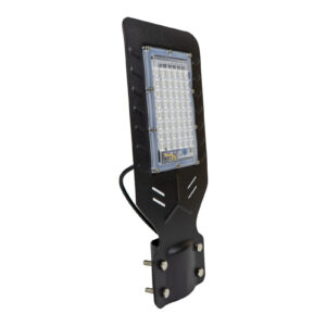 Lámpara LED 50watts - ultra delgada - para alumbrado público