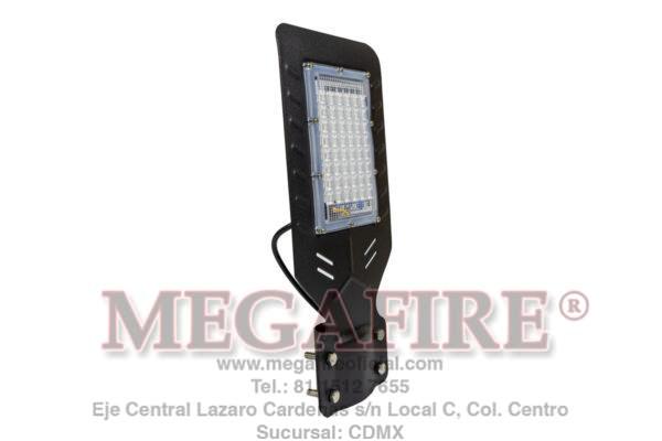 Lámpara LED 50watts - ultra delgada - para alumbrado público