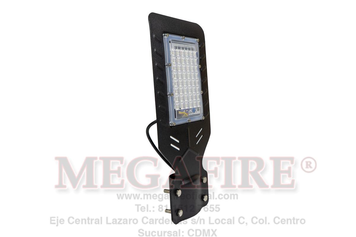 Lámpara LED 50watts - ultra delgada - para alumbrado público