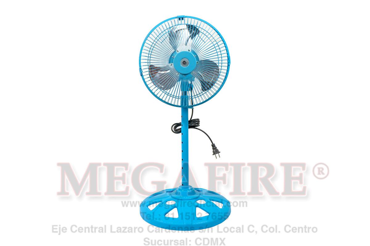 Paquete de 4 Ventiladores 10" - ENVÍO INCLUIDO - Imagen 2