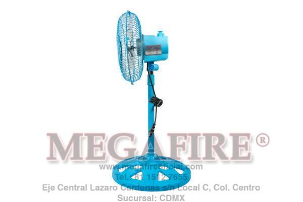 Paquete de 4 Ventiladores 10" - ENVÍO INCLUIDO - Imagen 3