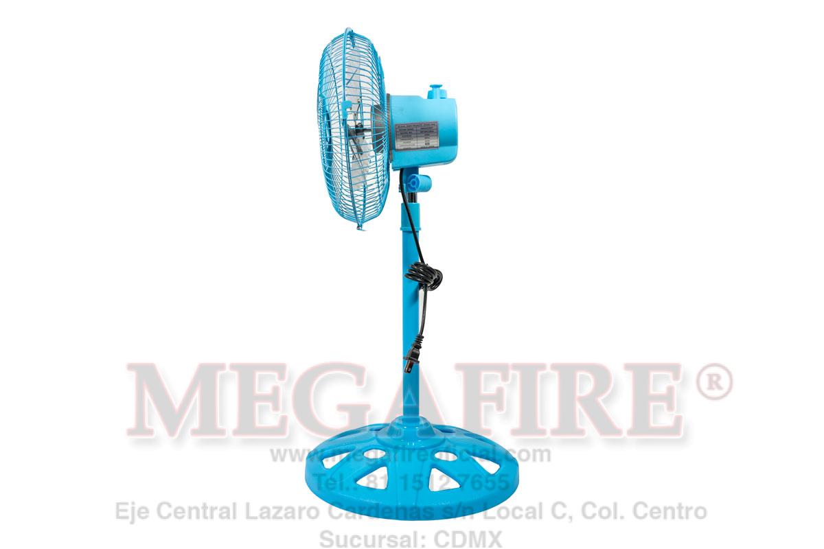 Paquete de 4 Ventiladores 10" - ENVÍO INCLUIDO - Imagen 3
