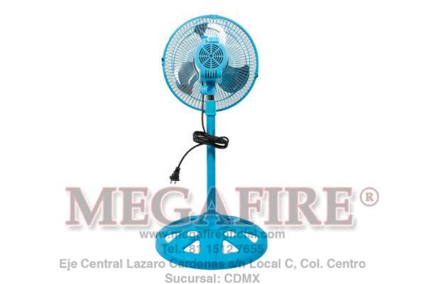 Paquete de 4 Ventiladores 10" - ENVÍO INCLUIDO - Imagen 4