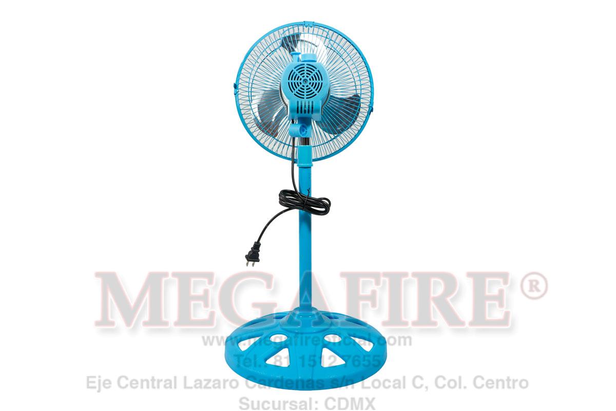 Paquete de 4 Ventiladores 10" - ENVÍO INCLUIDO - Imagen 4
