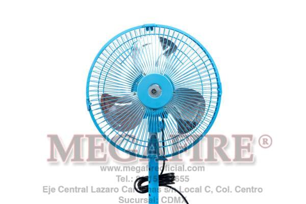 Paquete de 4 Ventiladores 10" - ENVÍO INCLUIDO - Imagen 5