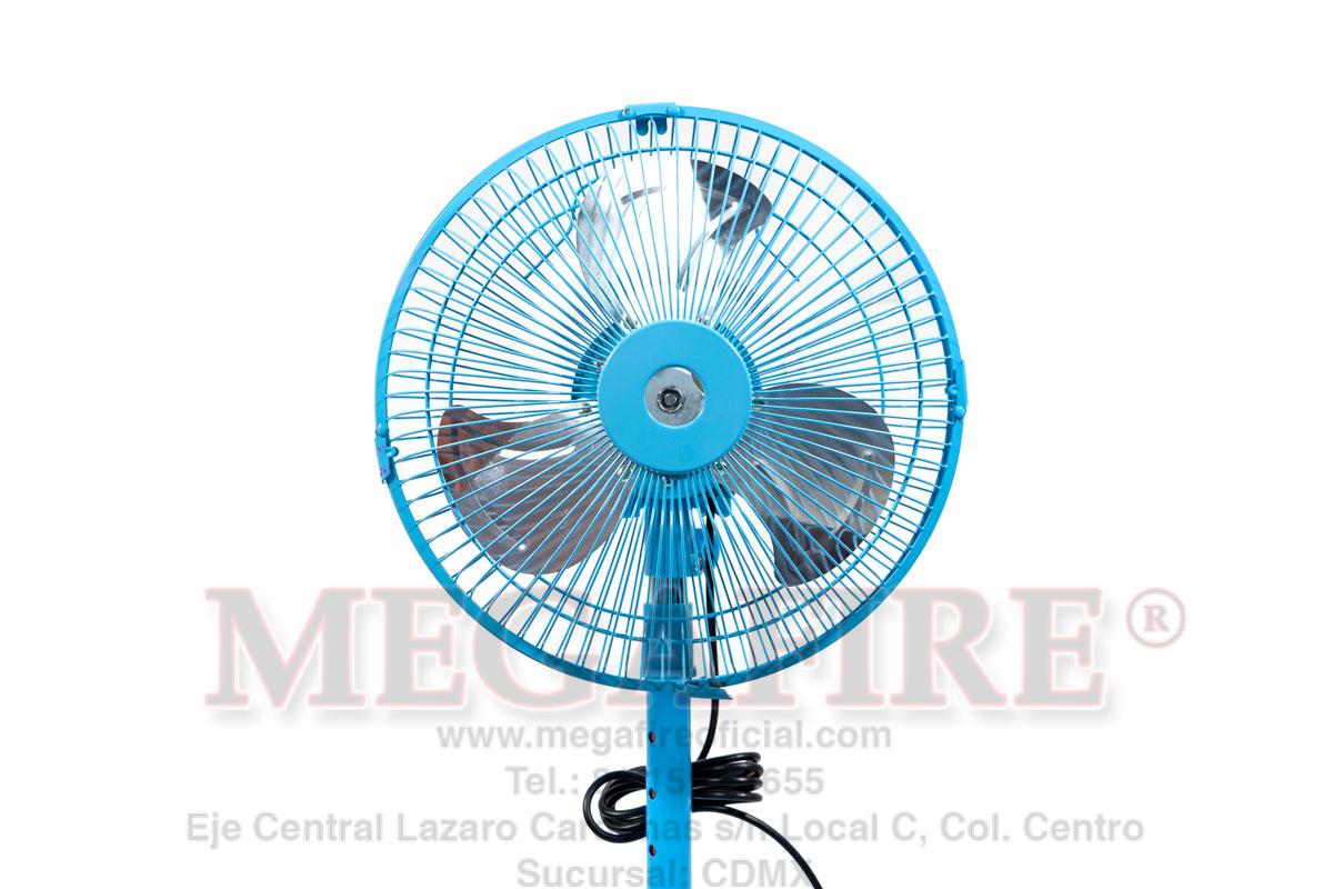 Paquete de 4 Ventiladores 10" - ENVÍO INCLUIDO - Imagen 5
