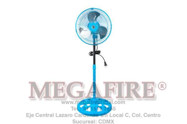Paquete de 4 Ventiladores 10" - ENVÍO INCLUIDO - Imagen 6