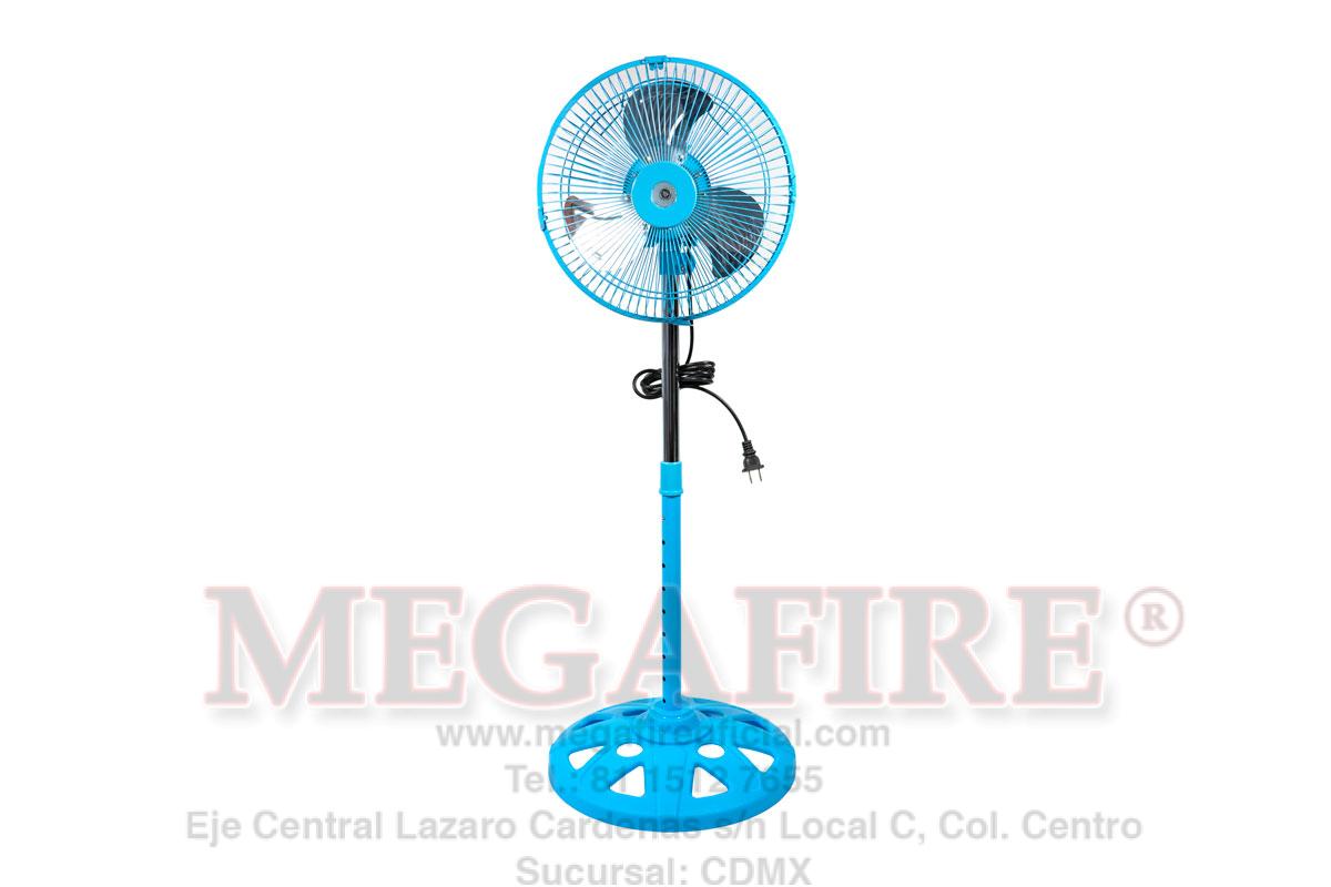 Paquete de 4 Ventiladores 10" - ENVÍO INCLUIDO - Imagen 6