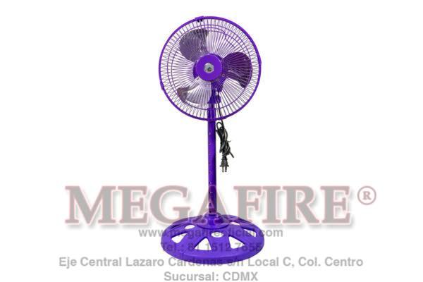 Paquete de 4 Ventiladores 10" - ENVÍO INCLUIDO - Imagen 7