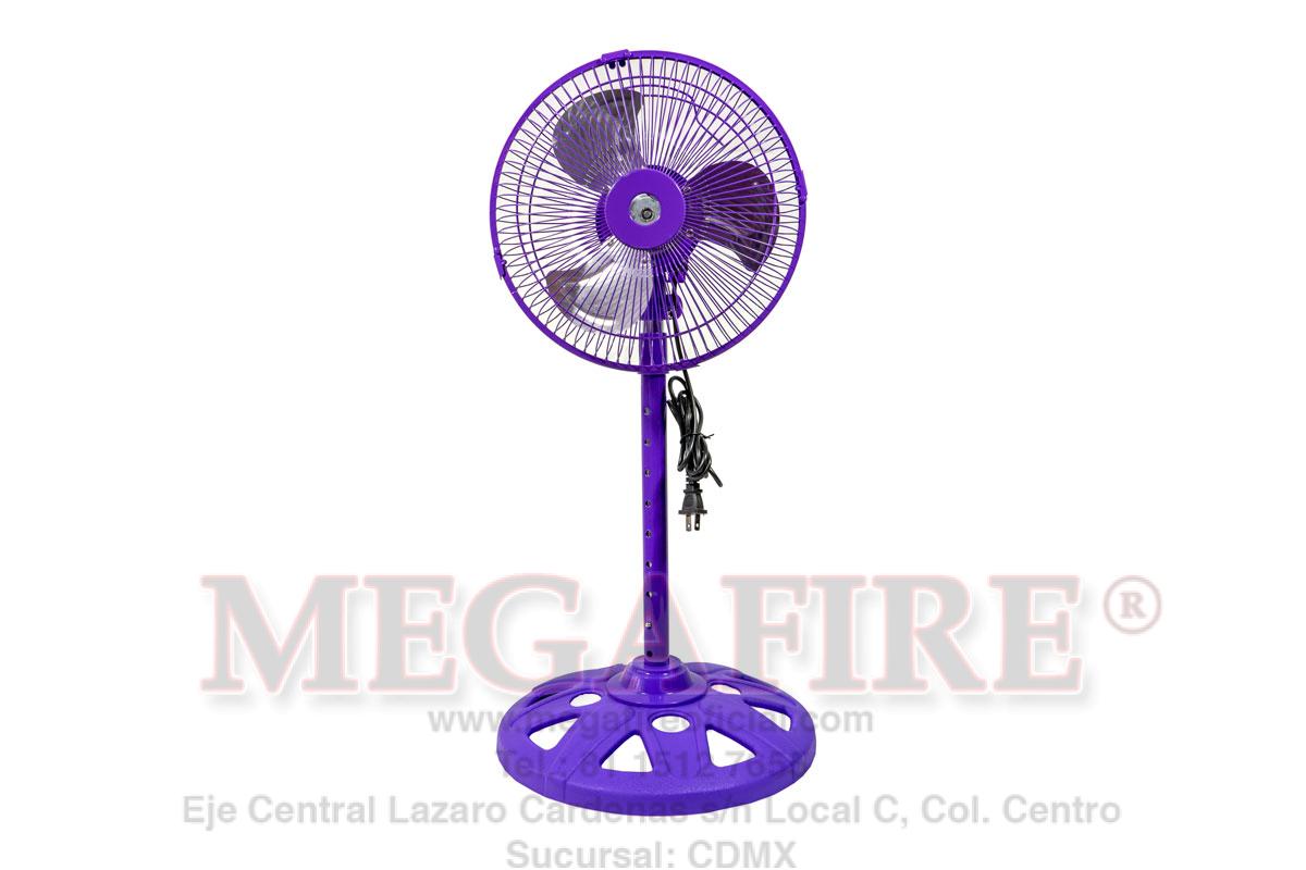 Paquete de 4 Ventiladores 10" - ENVÍO INCLUIDO - Imagen 7
