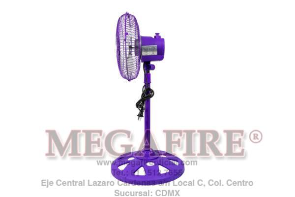 Paquete de 4 Ventiladores 10" - ENVÍO INCLUIDO - Imagen 8