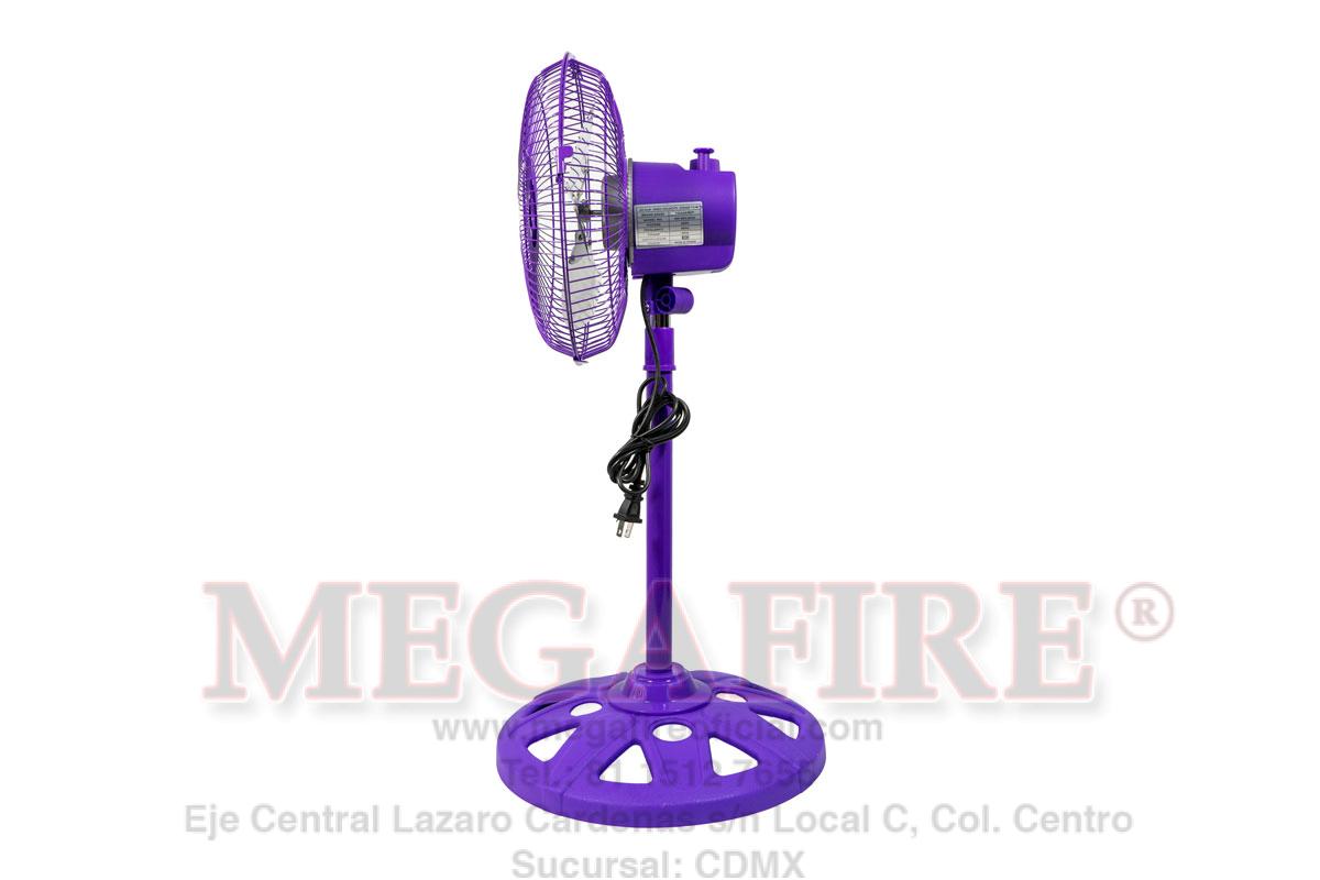 Paquete de 4 Ventiladores 10" - ENVÍO INCLUIDO - Imagen 8