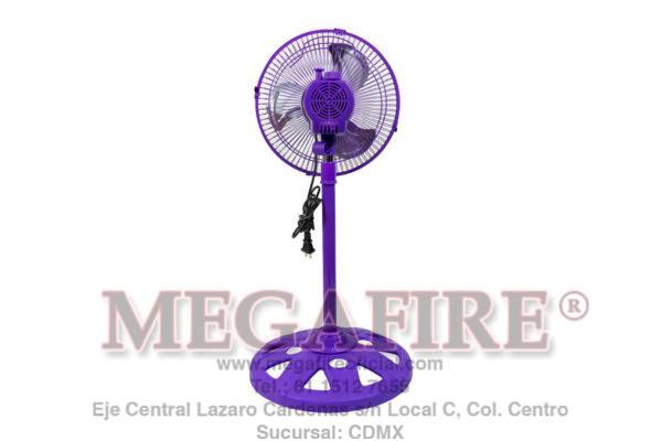 Paquete de 4 Ventiladores 10" - ENVÍO INCLUIDO - Imagen 9
