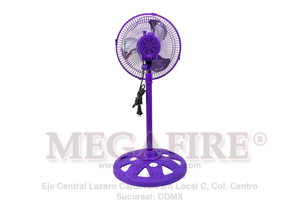 Paquete de 4 Ventiladores 10" - ENVÍO INCLUIDO - Imagen 9
