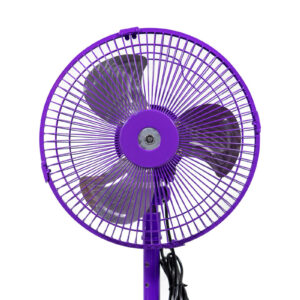 Paquete de 4 Ventiladores 10" - ENVÍO INCLUIDO