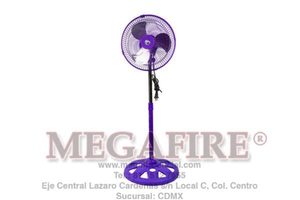 Paquete de 4 Ventiladores 10" - ENVÍO INCLUIDO - Imagen 11