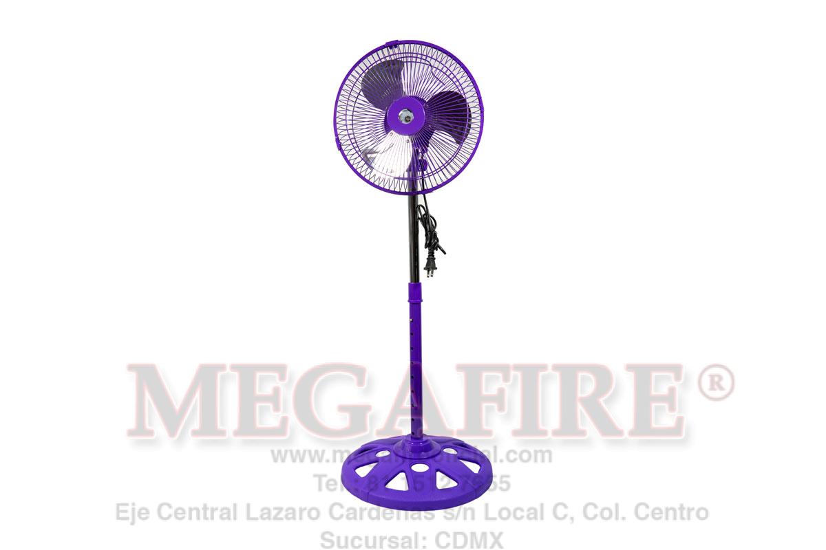 Paquete de 4 Ventiladores 10" - ENVÍO INCLUIDO - Imagen 11