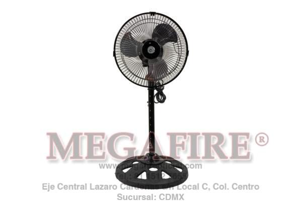 Paquete de 4 Ventiladores 10" - ENVÍO INCLUIDO - Imagen 12