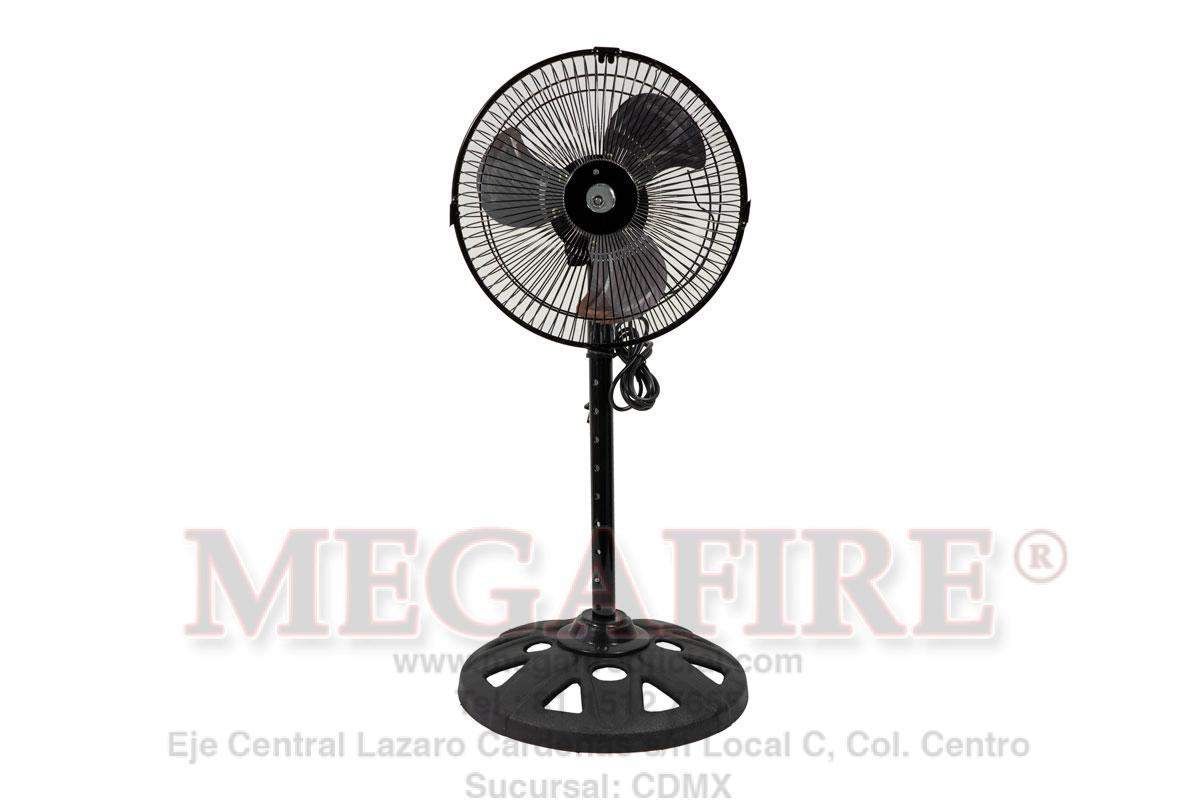 Paquete de 4 Ventiladores 10" - ENVÍO INCLUIDO - Imagen 12