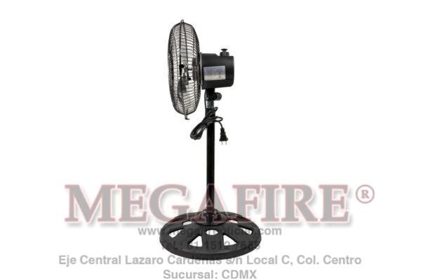 Paquete de 4 Ventiladores 10" - ENVÍO INCLUIDO - Imagen 13