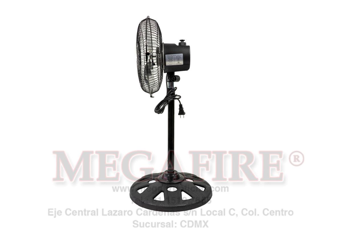 Paquete de 4 Ventiladores 10" - ENVÍO INCLUIDO - Imagen 13